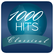 1000 Hits Classical 