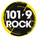 101.9 ROCK-Logo