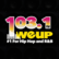 103.1 WEUP 