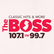 107.1 The Boss 
