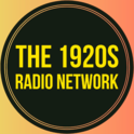 1920s Radio Network-Logo