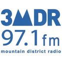 3MDR-Logo