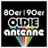 80er 90er OLDIE ANTENNE 