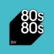 80s80s BW 
