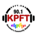 90.1 KPFT 