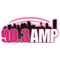 90.3 AMP-Logo