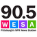 90.5 WESA Jazz 