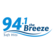 94.1 The Breeze 