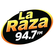 94.7 La Raza 