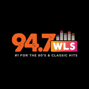 94.7 WLS FM-Logo