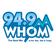 94.9 WHOM 