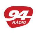 Rádio 94FM-Logo