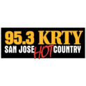 95.3 KRTY-Logo