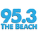 95.3 The Beach