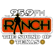 95.9 The Ranch KFWR-Logo