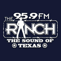95.9 The Ranch-Logo