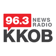 96.3 KKOB-Logo