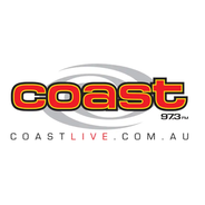 97.3 Coast FM-Logo