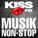98.8 KISS FM-Logo