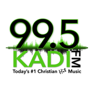 99.5 KADI-Logo