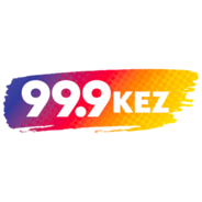 99.9 KEZ-Logo