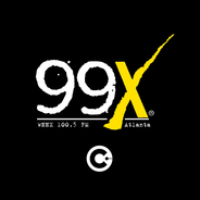 99X-Logo
