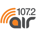 AIR 107.2-Logo