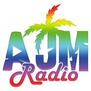 AJM Radio-Logo