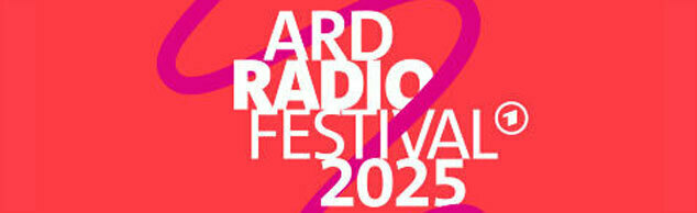 Das ARD Radiofestival ist ein alljährliches Highlight im deutschen Radioprogramm.