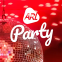 ARL FM-Logo