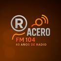 Acero FM-Logo