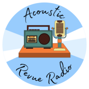 Acoustic Revue Radio-Logo