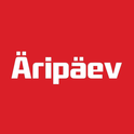 Äripäeva Raadio-Logo