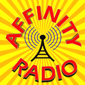 Affinity Radio Kent-Logo