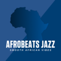 Afrobeats Jazz Radio-Logo