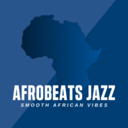 Afrobeats Jazz Radio-Logo