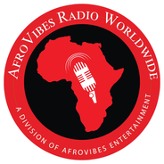 Afrovibes Radio-Logo