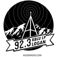 Aggie Radio-Logo