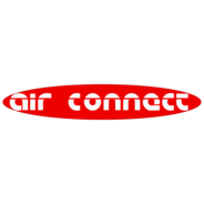 Air Connect Radio-Logo
