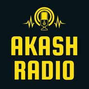 Akash Radio-Logo