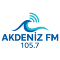 Akdeniz FM-Logo