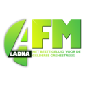 Aladna FM AFM-Logo