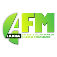 Aladna FM AFM-Logo