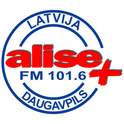 Alise Plus-Logo