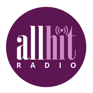 All Hit Radio-Logo