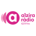 Alzira Ràdio-Logo