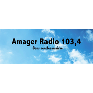 Amager Radio-Logo