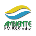 Ambiente Radio-Logo