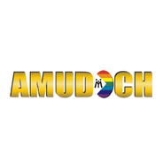 Amudoch Radio-Logo