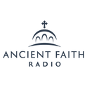 Ancient Faith Radio-Logo